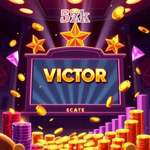 5zk: Aksi Seru dan Menguntungkan di Dunia Game Online