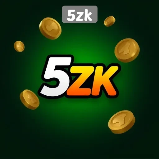 Berbagai Fitur Menarik di Situs Game 5zk