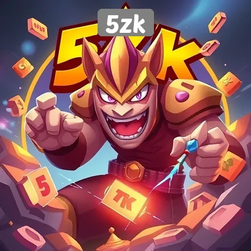 Mengulas Fitur Utama Situs Game 5zk untuk Gamer Indonesia